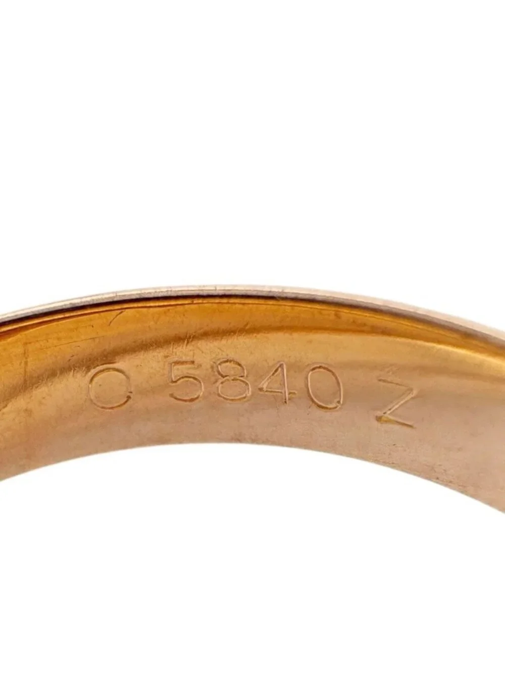 Cartier brand category